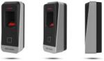 HIKVISION DS-K1201AMF kártya- 13.56 MHz (Mifare) és ujjnyomatolvasó, RS485 kimenet (DS-K1201AMF) - officedepot