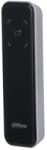 DAHUA ASR2200A-B Mifare (13, 56MHz), RS-485/Wiegand/Bluetooth RFID kártyaolvasó (segédolvasó) (ASR2200A-B) - officedepot
