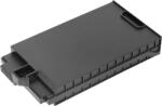 Getac Acumulator Getac GBM6X6 pentru S410 G4, 10.8 V, 74.5 Whr, 6900 mAh, Black (S410BAT_GBM6X6)