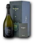 Dom Pérignon Vintage 2004 Plénitude 2 Brut 12, 5% 0, 75L ajándékcsomagolás (fa)