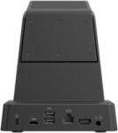 Getac Docking Station Getac GDODXC pentru ZX80, Black (ZX80OD_GDODXC)
