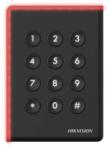 HIKVISION DS-K1108AM kártyaolvasó 13.56 MHz (Mifare), RS485 vagy Wiegand kimenet, kültéri (DS-K1108AM) - officedepot