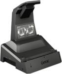 Getac Docking Station Getac GDODE8 pentru ZX10, Black (ZX10OD_GDODE8)