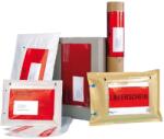 EXACOMPTA Dokufix C4 500db okmánykisérő tasak (P2100-0044) (P2100-0044) - megaplace