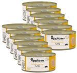 Applaws Applaws Conservă pentru pisici cu piept de pui în aspic 12 x 70 g