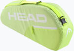 HEAD Geantă de tenis HEAD Base Racquet Bag S sharp green