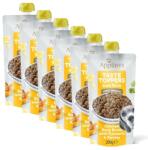 Applaws Applaws Dog Taste Toppers în sos de oase de pui 6 x 200 g