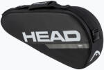 HEAD Geantă pentru rachetă HEAD Tour S 30 l negru/ alb