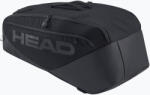HEAD Pro X Geantă pentru rachetă L 60 l negru