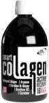 Pro Nutrition Smart Colagen Active Recovery, aroma de struguri, 480 ml, Pro Nutrition