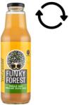Funky Forest 100% alma-gyömbér préslé 750 ml