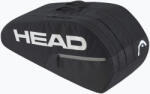 HEAD Geantă de tenis HEAD Racquet Bag M black