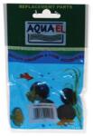 AQUAEL FAN 1 част, вендуза Cirkulator 350 4бр (851-1448)