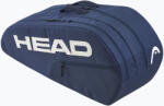 HEAD Geantă de tenis HEAD Racquet Bag M navy