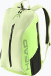 HEAD Rucsac de tenis HEAD Tour 25 l verde ascuțit