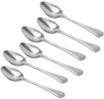 Perfect Home Set 6 Linguri London, 20.5 x 4.4 cm, Inox, Perfect Home (MRK-13060) Tacam