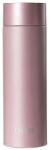 Diller Sticla Termoizolanta cu Afisaj Digital Temperatura, 480 ml, Auriu (MRK-8905AU)