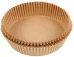 Perfect Home Hartie de Copt, Forma Rotunda, 20 cm, 50 Bucati, Perfect Home (MRK-NW0.1)