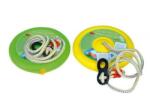 Teddies leagăn inel Jojo pentru agățat, 2 tipuri (50000191) Leagan