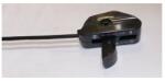 GÁZKAR BOWDENNEL UNIVERZÁLIS MŰANYAG bovden 1563mmx1500mm 18-06001 (18-06001)