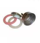 Perfect Home Accesorii Rezerva pentru Cafetiera Espresso, 4 Persoane, Perfect Home (MRK-12021)