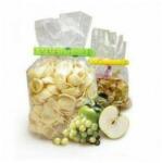 Perfect Home Dispozitive pentru Inchidere Pungi, 11.5 cm, 5 Bucati, Perfect Home (MRK-72091)
