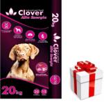 Forzecan Forzecan Energy 51% hús GMO-mentes 20kg / Új csomagolás CLOVER Alta Energy 20kg + Meglepetés A Kutyádnak Ingynes