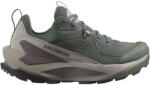 Salomon Elixir Gore-Tex női cipő Cipőméret (EU): 40 / zöld