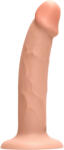 ToyJoy Vibrating Harness Dong Skin Vibrator