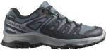 Salomon Extegra Gore-Tex női túracipő Cipőméret (EU): 38 / szürke