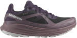 Salomon Ultra Flow GTX női futócipő Cipőméret (EU): 41 (1/3) / fekete/szürke