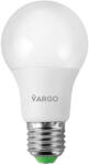 VARGO Bec Led A60, 8 W, E27, 4000K lumina neutra, 760 Lm V-111140 VARGO (ETF-14868)