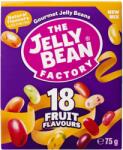 The Jelly Bean Factory Candies 18 gyümölcs ízű 75g (8713800140945)
