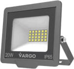 VARGO Proiector LED NOVA 20W 1800 LM 6500K lumina rece V-116759 VARGO (ETF-14906)