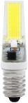 VARGO Bec LED E14, 5W, COB, 6500K V-114877 VARGO (etf-14899)