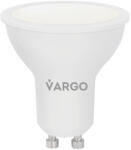 VARGO Bec LED GU10 3W 4000K 285 Lm lumina neutra V-111206 VARGO (etf-14892)