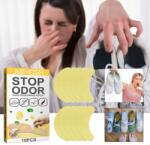 StopOdorPatch Лепенки за премахване на миризма от обувки, пачове против миризми 10бр. - StopOdorPatch (SN218715218715)