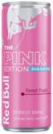 Red Bull The Pink Edition fructe de pădure fără zahăr 250ml