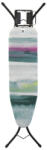Brabantia vasalódeszka A 1003326, 110x30 cm, 7 állítható pozíció, Vasalóállvány, Többszínű Vasalódeszka