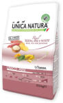 Unica Natura Unico Mini - Duck kacsával 7, 5kg