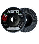 Abrabeta Platinum line egyenes lamellás 125 Z60, 10db/csomag (AB001050426)