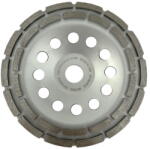 Prodiamante ECGDR180 Ø180 mm | Standard duplasoros gyémánt betoncsiszoló korong (ECGDR180)