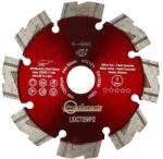 Prodiamante LSXCT125HP12 vasaltbeton vágókorong Ø125mm (LSXCT125HP12)