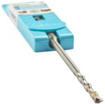 Prodiamante SDS Plus 6x160mm 2 élű üreges tégla fúró (karát fúrószár) (SDSPUTF6160)