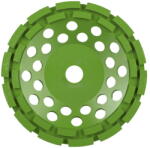 Prodiamante HPDR180GREEN betoncsiszoló Ø180mm (HPDR180GREEN)