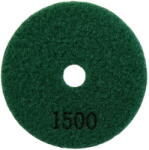 Prodiamante CFPGØ125 Grit1500 tépőzáras száraz beton polírozó tárcsa (CFPG125G1500)