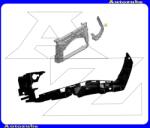 Seat LEON 3 2012.12-2016.12 /5F/ Fényszórótartó bal alsó ST4263402