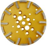 Prodiamante FGWAØ250GOLD univerzális betoncsiszoló (FGWA250GOLD)