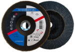 INTER ABRASIVE STD kúpos lamellás 180 P60, 10db/csomag (I18022060ZC721XSTDC)