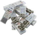 Proben HSS-G Ø17.50 mm Hengeresszárú fém csigafúró, szárcsökkentett, köszörült DIN338 (HSG175)